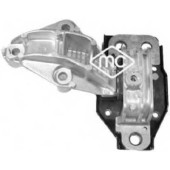 Подвеска двигателя Metalcaucho 05746