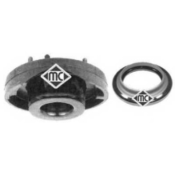 Ремкомплект опоры стойки амортизатора Metalcaucho 05751