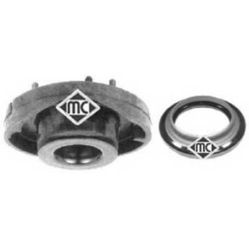 Ремкомплект опоры стойки амортизатора Metalcaucho 05752