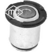 Втулка балки моста Metalcaucho 05759