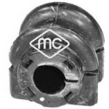 Опора стабилизатора Metalcaucho 05764