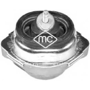 Подвеска двигателя Metalcaucho 05765