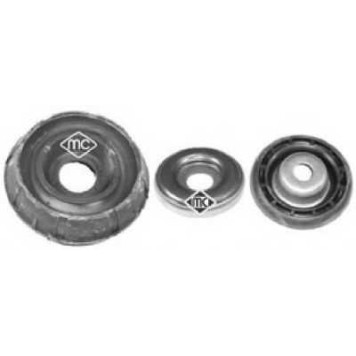 Опора стойки амортизатора Metalcaucho 05766