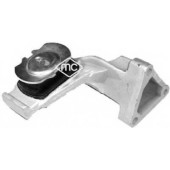 Подвеска двигателя Metalcaucho 05778