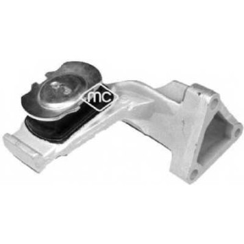 Подвеска двигателя Metalcaucho 05778