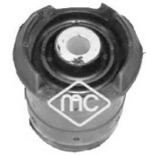 Втулка балки моста Metalcaucho 05788