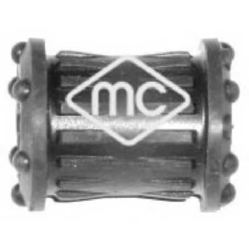 Втулка, шток вилки переключения Metalcaucho 05791