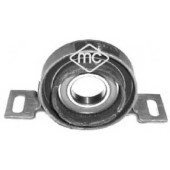 Подвеска карданного вала Metalcaucho 05803