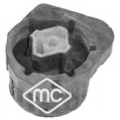 Подвеска коробки передач Metalcaucho 05817