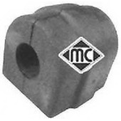 Опора стабилизатора Metalcaucho 05818