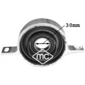 Подвеска карданного вала Metalcaucho 05822