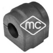 Опора стабилизатора Metalcaucho 05823