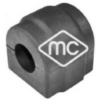 Опора стабилизатора Metalcaucho 05823