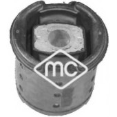 Втулка балки моста Metalcaucho 05839