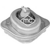 Подвеска двигателя Metalcaucho 05844