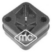 Кронштейн системы выпуска ОГ Metalcaucho 05846