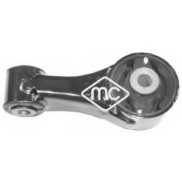 Подвеска двигателя Metalcaucho 05847