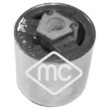 Подвеска рычага независимой подвески колеса Metalcaucho 05848