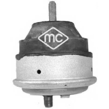 Подвеска двигателя Metalcaucho 05856