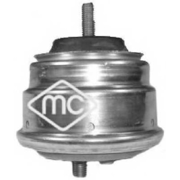 Подвеска двигателя Metalcaucho 05857