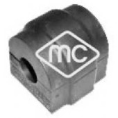Опора стабилизатора Metalcaucho 05859