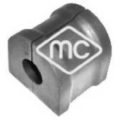 Опора стабилизатора Metalcaucho 05860