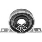 Подвеска карданного вала Metalcaucho 05869