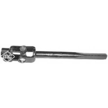 Шарнир, колонка рулевого управления Metalcaucho 05883