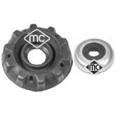 Ремкомплект опоры стойки амортизатора Metalcaucho 05884