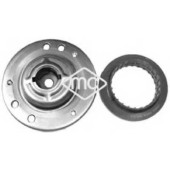 Ремкомплект опоры стойки амортизатора Metalcaucho 05889