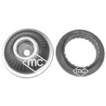 Опора стойки амортизатора Metalcaucho 05892