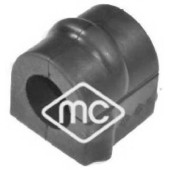 Опора стабилизатора Metalcaucho 05894