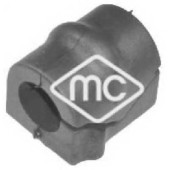Опора стабилизатора Metalcaucho 05895