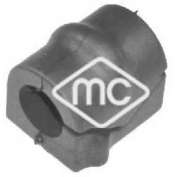 Опора стабилизатора Metalcaucho 05895