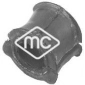Опора стабилизатора Metalcaucho 05896