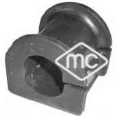 Опора стабилизатора Metalcaucho 05907