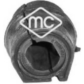 Опора стабилизатора Metalcaucho 05909