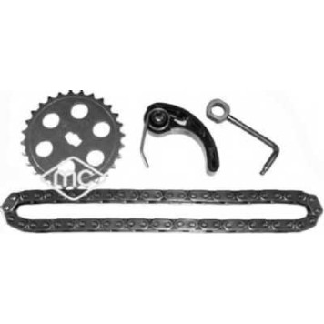 Цепь привода масляного насоса Metalcaucho 05913