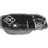 Масляный поддон Metalcaucho 05915