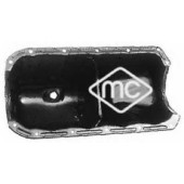 Масляный поддон Metalcaucho 05917