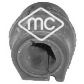 Опора стабилизатора Metalcaucho 05920