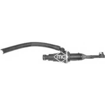 Главный цилиндр сцепления Metalcaucho 05929