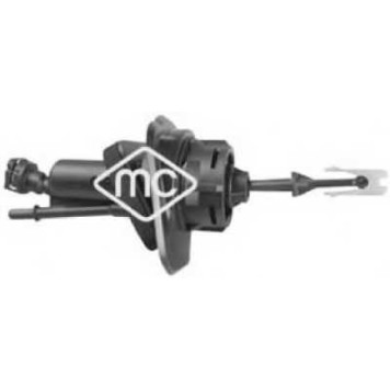 Главный цилиндр сцепления Metalcaucho 05932