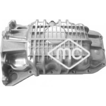 Масляный поддон Metalcaucho 05937