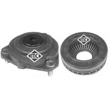 Ремкомплект опоры стойки амортизатора Metalcaucho 05940