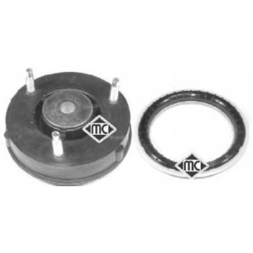 Подшипник опоры стойки амортизатора Metalcaucho 05944
