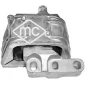 Подвеска двигателя Metalcaucho 05946