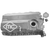 Масляный поддон Metalcaucho 05966