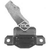 Подвеска двигателя Metalcaucho 05967