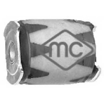 Втулка листовой рессоры Metalcaucho 05968